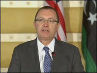 Jeffrey Feltman