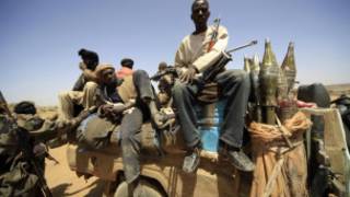 Mayakan Darfur