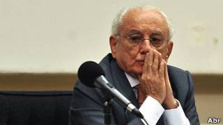 Pedro Novais. Foto: Valter Campanato/Agência Brasil