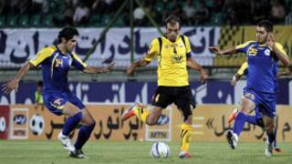 سپاهان