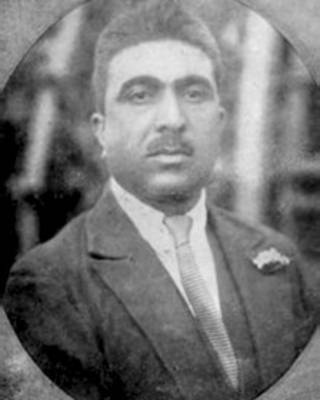 استاد قاسم