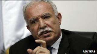 Riad Malki