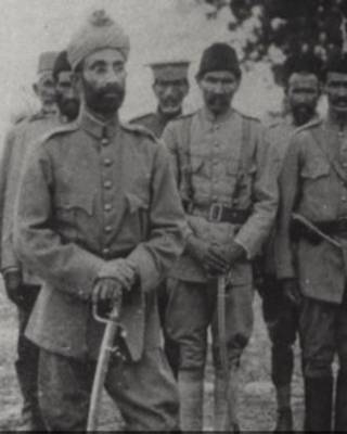 نادر خان