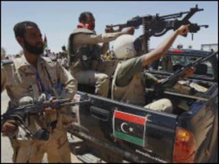 libya