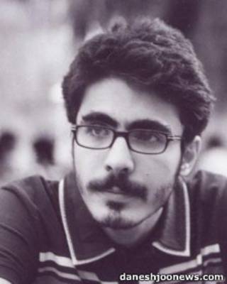 علی اکبر محمد زاده