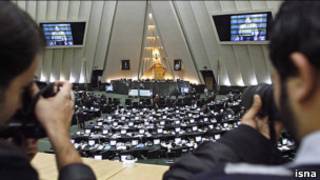 مجلس ایران