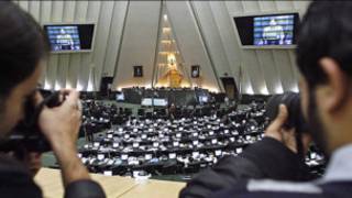 مجلس ایران