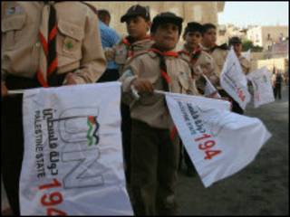 Palestine