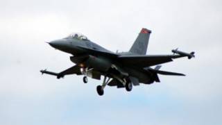 F16戰鬥機