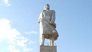 پیکره لنین