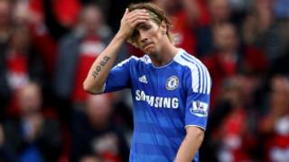 Fernando Torres