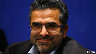 جواد شمقدری