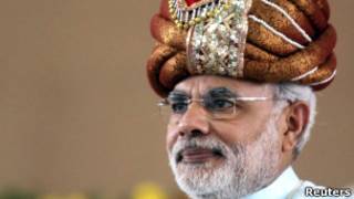 नरेंद्र मोदी