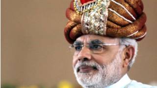 नरेन्द्र मोदी