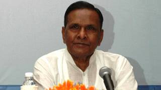 बेनी प्रसाद वर्मा
