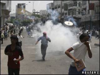 Yemen