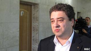 Андрей Богданов