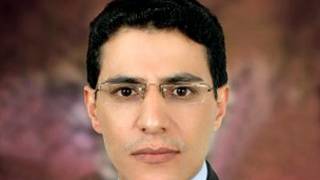 عبد الله غراب