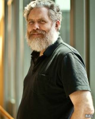 George Church