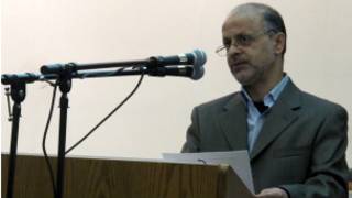 اکبر گنجی