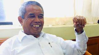 Djohar Arifin