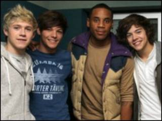 One Direction
