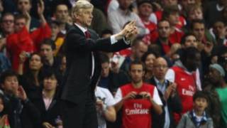 Arsene Wenger