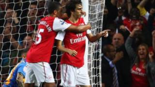 Arsenal
