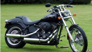 harley davidson