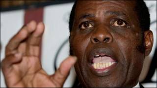 Gilbert Deya