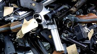 Armas