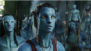 Avatar.