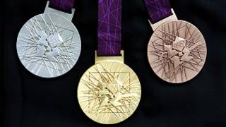 medals