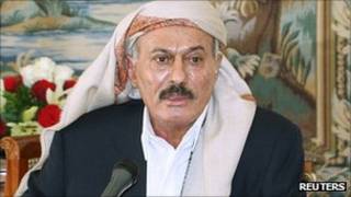 Abdullah Ali Saleh