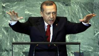 اردوغان