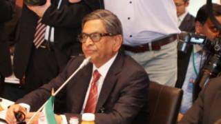 एसएम कृष्णा