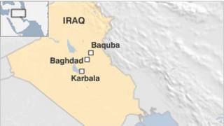 karbala