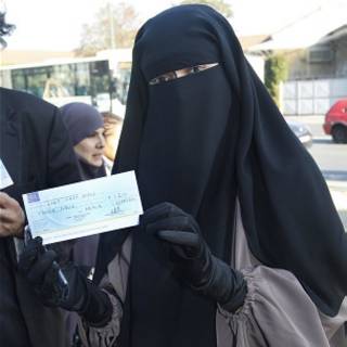 Hind Ahmas (Foto AP)