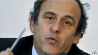 platini