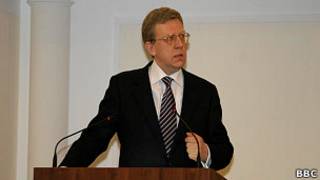 Алексей Кудрин