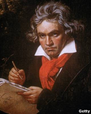 Ludwig Van Beethoven