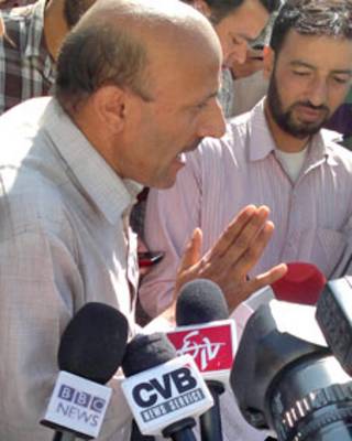 شیخ رشید