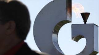 Gazprom