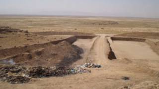 تالاب کم جان