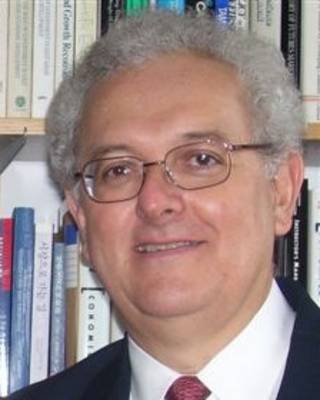 Jose Antonio Ocampo