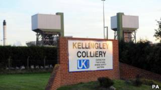 kellingley