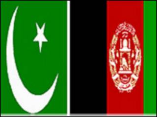 Afghan Pakistan
