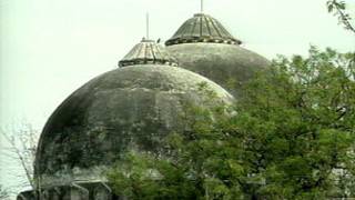 बाबरी मस्जिद