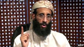 انور العولقی
