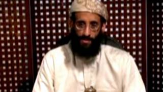 انور العولقي